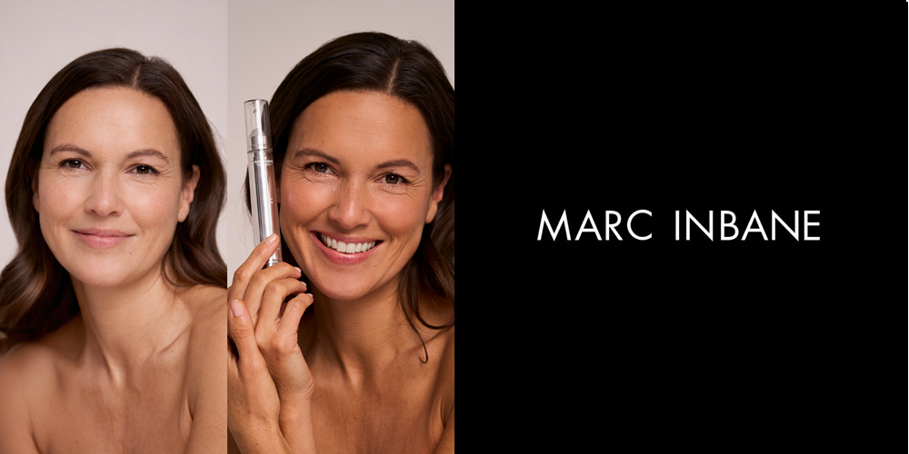 MARC INBANE - Perle de Soleil Selvbruner Drops NAD+ Booster MARC INBANE - Perle de Soleil Selvbruner Drops NAD+ Booster